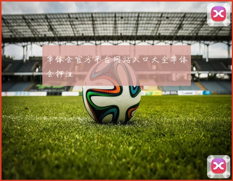 华体会官方平台网站入口大全华体会押注