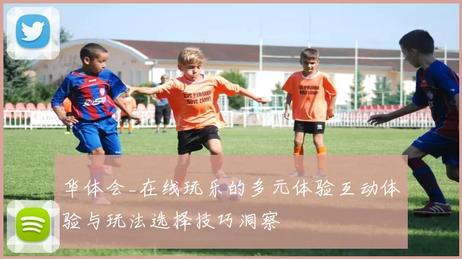 华体会_在线玩乐的多元体验互动体验与玩法选择技巧洞察