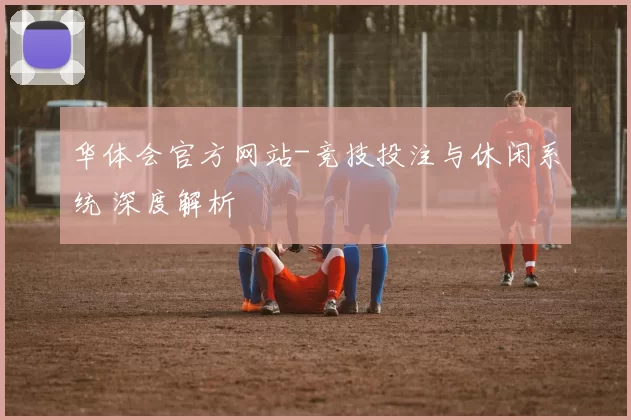华体会官方网站-竞技投注与休闲系统 深度解析
